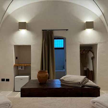 Masseria Ramasian Monopoli Exterior foto