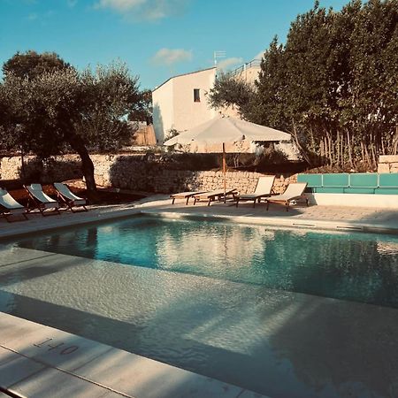 Masseria Ramasian Monopoli Exterior foto