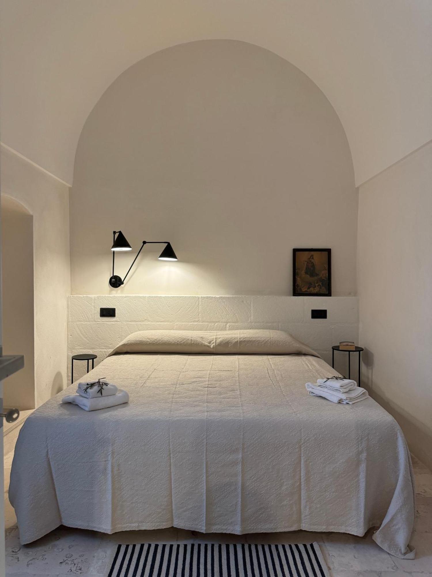 Masseria Ramasian Monopoli Exterior foto