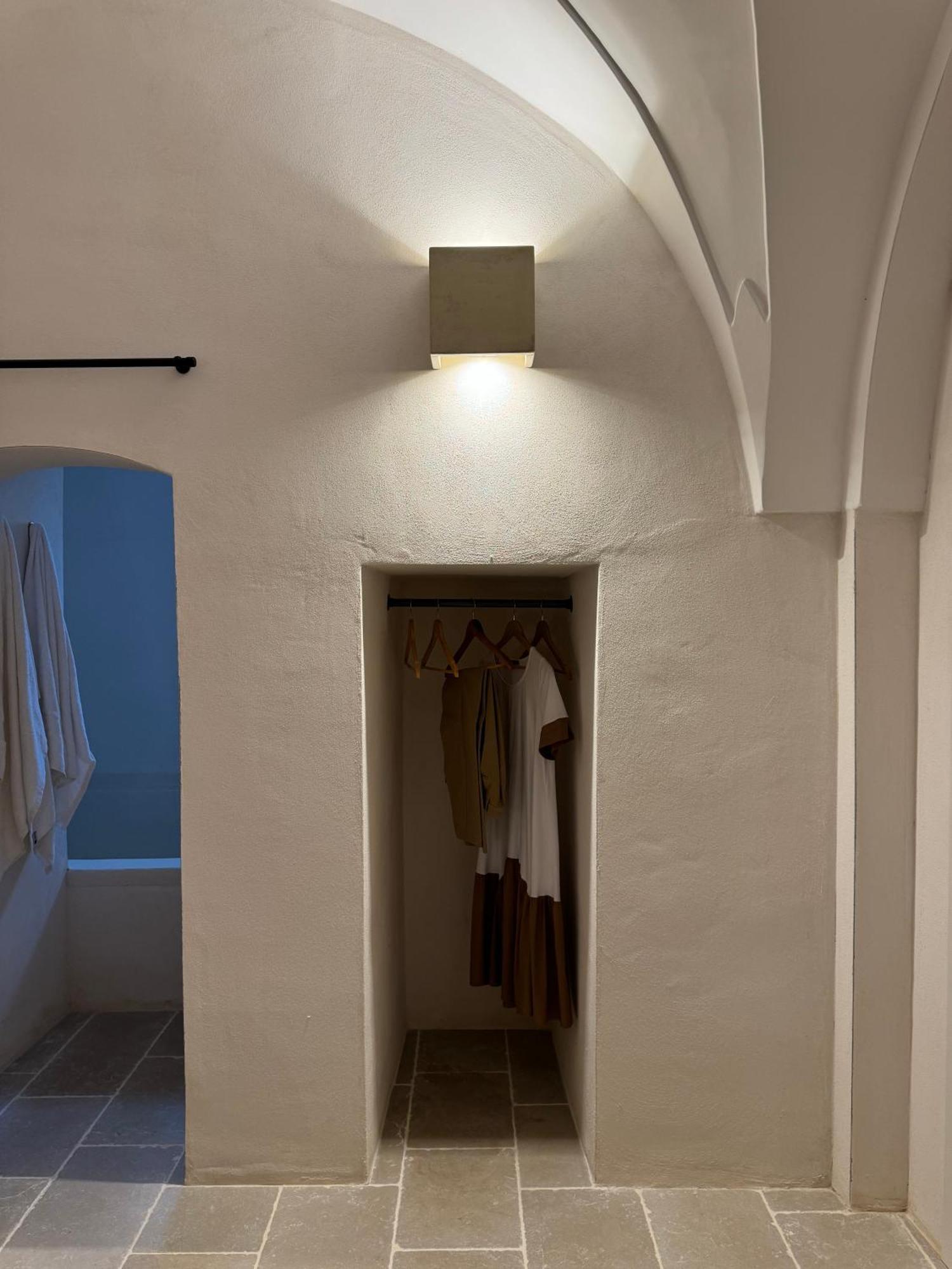 Masseria Ramasian Monopoli Exterior foto