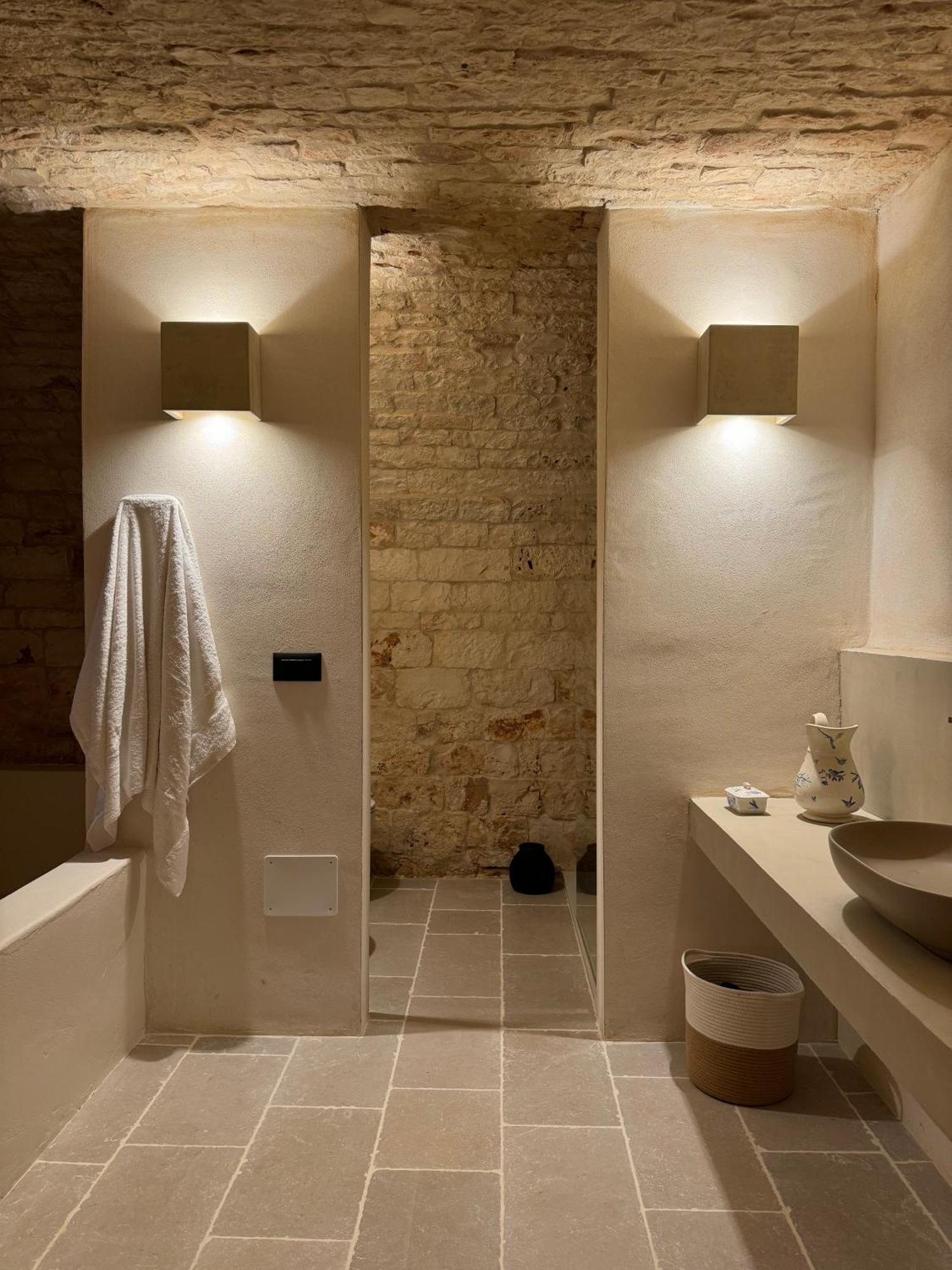 Masseria Ramasian Monopoli Exterior foto