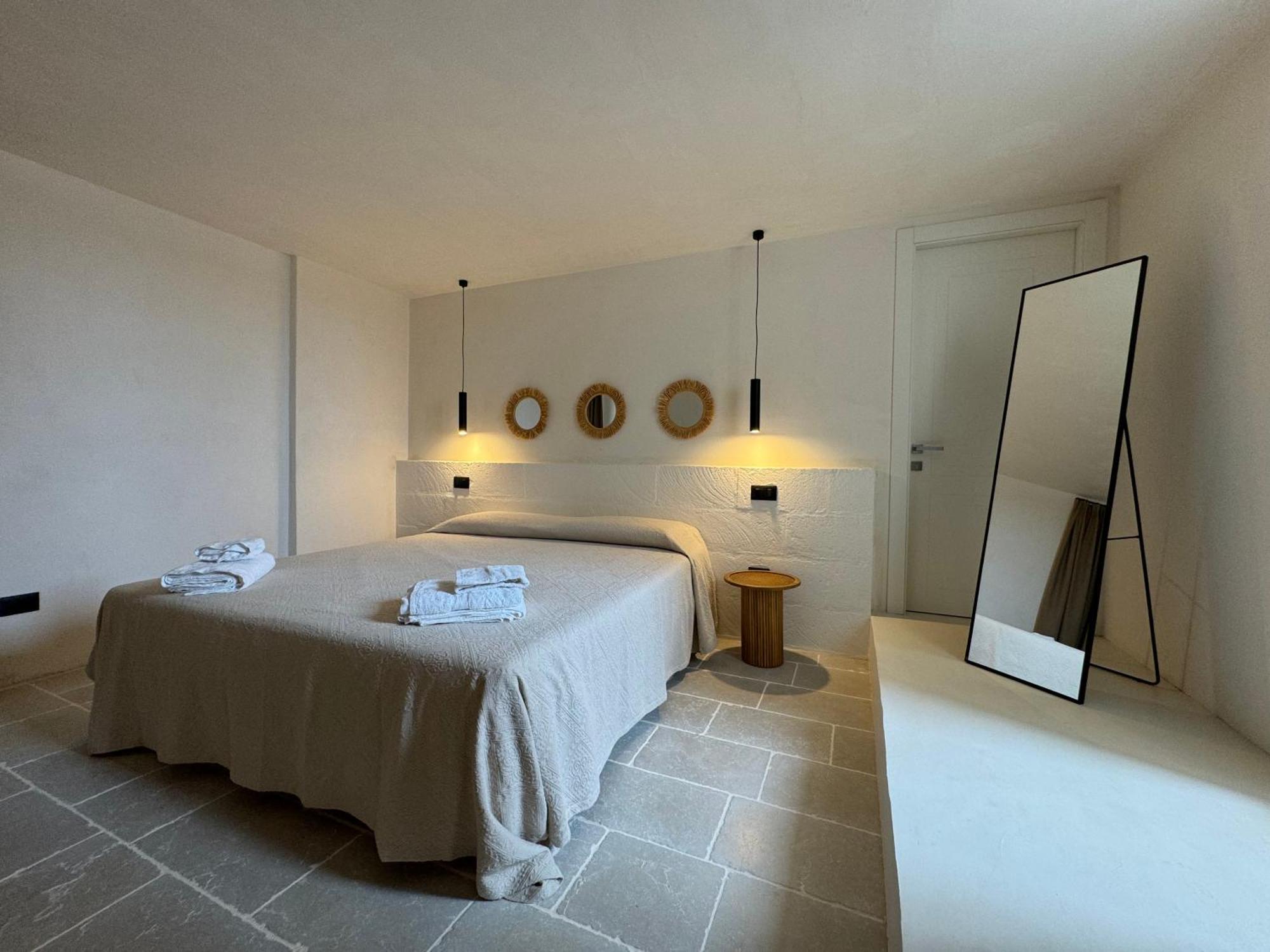 Masseria Ramasian Monopoli Exterior foto